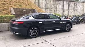 It is the latest entry of byd's dynasty series passenger vehicles, and gets its name from the han dynasty. Spy Shots Of The Upcoming Byd Han Carnewschina Com Facebook