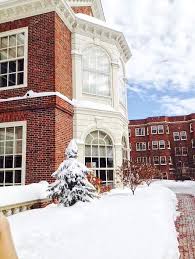 Harvard University Harvard Dorm Harvard College Harvard Campus