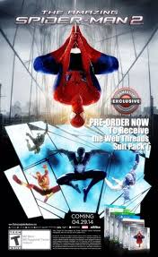 We did not find results for: The Amazing Spider Man 2 Game Free Download