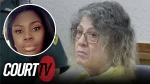 Knocking Neighbor Shooting Trial: Opening Statements, FL v Susan Lorincz