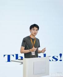 XStudy AI创始人兼CEO吴承泽： Z世代学生创业者做AI教育- 商业 ...