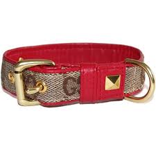 Shop bloomingdale's | designer dresses, clothes, shoes. Gucci Style Leather Designer Dog Cat Collars