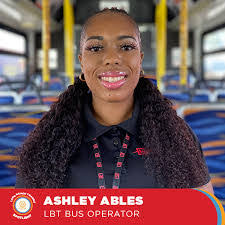 Ashley Ables's Instagram, Twitter & Facebook