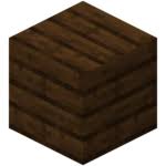 + wood, or log (from the name id), is a naturally occurring block found in trees, primarily used to create wood planks. Planks Official Minecraft Wiki