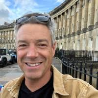 Jonathan Mudd Email & Phone Number