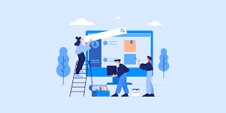 What are the Different Types of Web App Development? - SourceBae