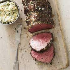 That's where a sauce comes in. America S Test Kitchen Simple Preparation Lets Center Cut Tenderloin Shine Entertainment Life The Columbus Dispatch Columbus Oh