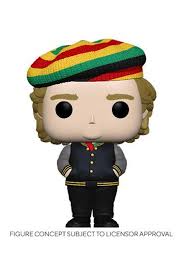 Cool runnings quattro sottozero 1993 streaming altadefinizione irving blitzer disgraced himself when putting extra weights into his team's bob in the original resolution: Cool Runnings Pop Movies Vinyl Figure Irving Irv Blitzer 9 Cm