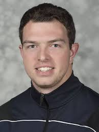 2018 Men's Track & Field Roster