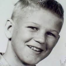 A life of many moves and cherished memories