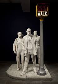 Explore imágenes noticias de calidad y capturas de fotógrafos de primera. Pratt Institute George Segal New Media Art Pop Art