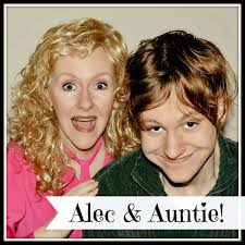 Alec & Auntie