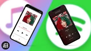 How To Transfer Spotify Playlists To Apple Music Igeeksblog Apple Music Spotify Playlist