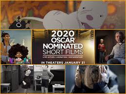 Last year's short films got called out for being unusually obsessed with placing children in danger in order to goose up a plot. Review 2020 Oscar Nominated Short Films Animation