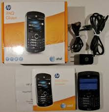 We provide you with the unlock code to permanently unlock your hp ipaq glisten. Hp At T Cell Phones And Smartphones For Sale Shop New Used Cell Phones Ebay