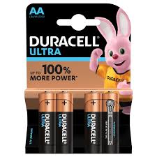 home duracell