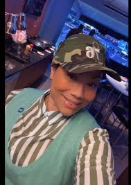 Gloria Guillaume CPC