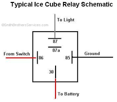 Download installation manuals, owners manuals, tech tips, diagrams and more! Az 6883 Bosch Relay Wiring Diagram Free Diagram