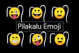 They are compatible with all modern operating systems (ios iphone, android, windows emoji and smiley faces quickly became popular in japan as rival mobile companies copied the idea of docomo (ntt docomo). The New Trending Pilakalu Emoji Copy Paste Techbard Better Tech Solutions