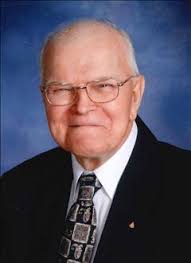 Obituary information for Donald D. Weber