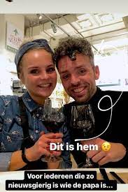Explore @stijn_fransen tweets with statistics and download mp4 videos ‍actrice |.we looked inside some of the tweets by @stijn_fransen and found useful information for you. Dit Is De Mysterieuze Vriend Van Mommy To Be Stijn Fransen Rtl Boulevard