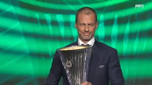 Una dintre ele va fi, probabil, cfr cluj. Dsrevvkhgjia5m