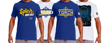 Steph curry look like he belong on a aau team x. Under Armour Stephen Curry T Shirt Collection Available Now Weartesters