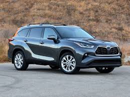 2021 toyota highlander hybrid le awd price with options: 2021 Toyota Highlander Hybrid Price Cargurus