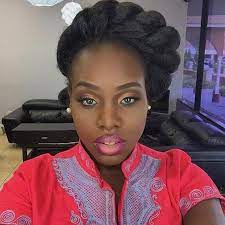 41 Chic Crochet Braid Hairstyles For Black Hair Stayglam Braided Hairstyles Updo Braids For Black Hair Crochet Braids