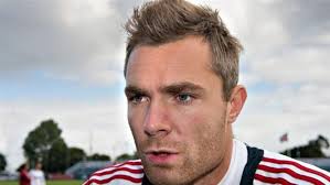 Stephan Andersen: Vi skal mange niveauer højere op