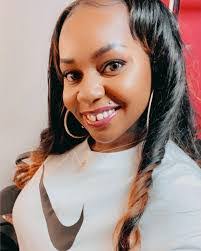 Keisha Lanier's Instagram, Twitter & Facebook