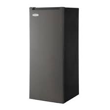 Costco.com has a great selection to fulfill a variety of needs! Marathon 6 5 Cu Ft Upright Freezer In Black Steel Lowe S Canada