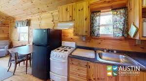 Deer haven campground & cabins. Campsites Rv Camping Tenting Pine Creek Gorge