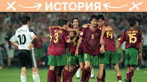 На крупных турнирах это почти что традиция. V Matchah Portugaliya Germaniya Lish 1 Raz Proigryvala Bundestim Porazhenie Sluchilos Za 21 God Do Evro 2020 Eurosport