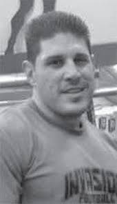 Dustin Louis-Eugene Wright