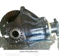 Differential Parts for ISUZU NPR 7-39
