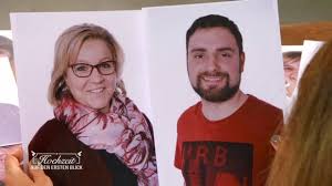 Auf den ersten blick erscheint die situation klar. Mariana Und Raik Ein Perfektes Match