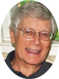 Robert Pace Holding Obituary October 24, 2016