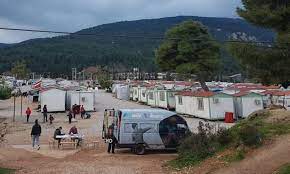 This menu's updates are based on your activity. Malakasa Refugee Camps The Old Aegean Boat Report Facebook