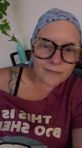 Y'all…I let the stress get to me for a hot minute but cry that shit ou...