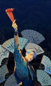 Interestingly, in 2017, the band changed the official logo and now their name began to stand for beyond the scene. Bts Fanart Bts Fan Art 42870984 Fanpop Page 8