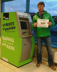 Mvh k fúzi s airbank svolána na 22.června research (česká spořitelna) 17.06.2019 čez: Air Bank Je To Presne Rok Co Jsme Si Na Zaklade Vasich Prani Predsevzali Ze Radikalne Navysime Pocet Nasich Bankomatu A Povedlo Se Za Dvanact Mesicu Jsme Jejich Pocet Vic Nez