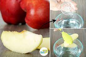 But once you slice them, how do you keep them from turning brown? How To Keep Pear And Apple Slices From Turning Brown We Tested 7 Methods Fab How