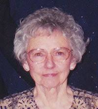 Mabel Perleberg, 92, Glenville