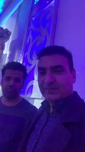 Noor Convention Centre Brampton