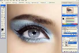 برامج تحرير الصور والفيديو إضافة تأثيرات ودمجها بمجموعات Photoshop 7 Photoshop Program Photoshop