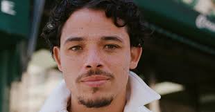 In 2015, he originated the dual roles of john laurens and philip hamilton in the broadway musical. With In The Heights Anthony Ramos Finds Stardom On His Own Terms The New York Times
