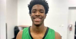 Hoophall West: Bronny James plays well in front of dad, final day standouts