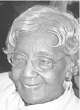 Nedy Woodland Obituary (2020)