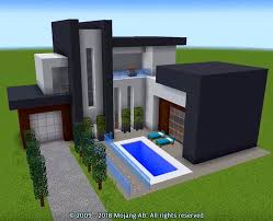 Modern houses, treehouses, and more. Modern House Minecraft Mod For Android Apk Download